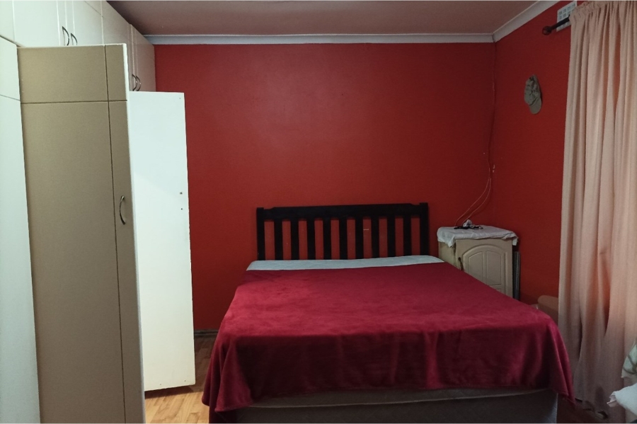4 Bedroom Property for Sale in Strandfontein Western Cape